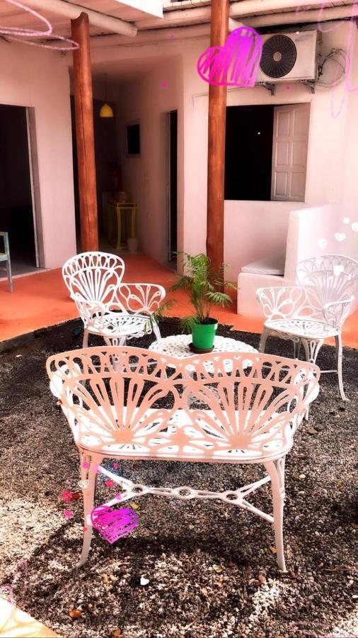 Angatu Arraial - Rua Mucuge Pensão Porto Seguro