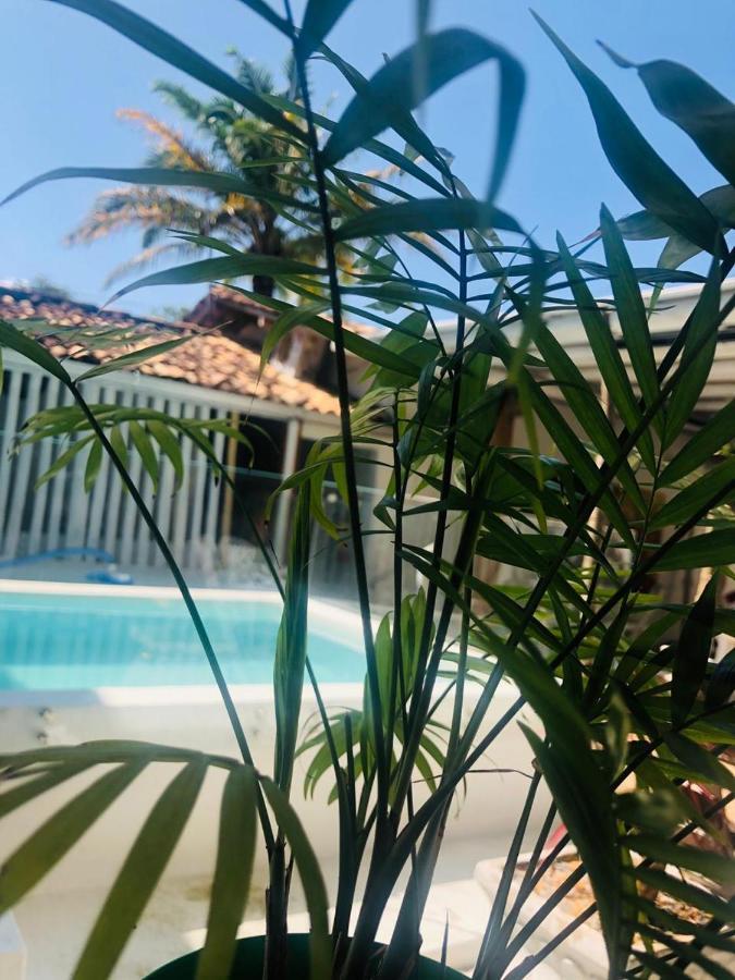 Pensão Angatu Arraial - Rua Mucuge Porto Seguro